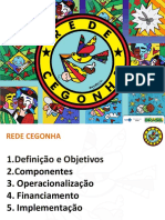 Rede de cuidados materno-infantil: objetivos e componentes da Rede Cegonha