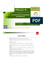 Prolec R