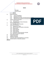 Estudio de Trafico PDF