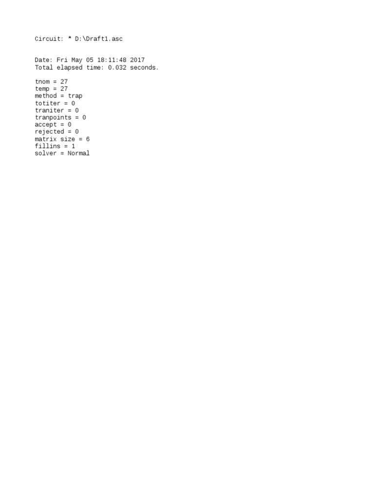 Draft 1 | PDF