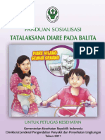 Buku panduan sosialisasi tatalaksana diare pada balita.pdf