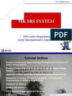 MK SRS System