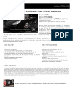 Ficha Curso Solidworks 2018 Advanced