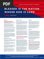 Hobby Lobby newspaper ad, July 1, 2018