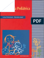 Semiología Pediátrica. Conociendo Al Niño Sano - Luisa Marcela