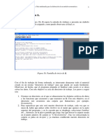 Primeros Pasos PDF