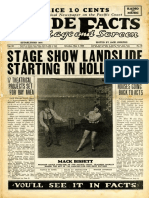 Inside Facts of Stage and Screen (May 3, 1930)