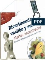Divertimento, Vacilón y Suerte, 1999.