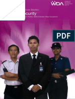 Security Career Guide