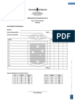 Protocolo Registro Ofa-n