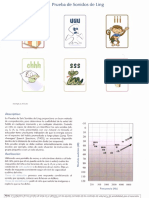 Test de Ling PDF