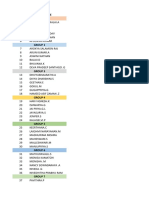 Ob - Groups