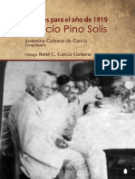 Patricio Pino y Solís 