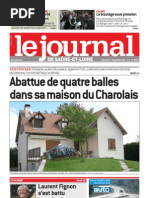Download Le Journal 01 Septembre 2010 by stefano SN38313996 doc pdf
