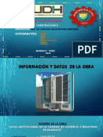 Construccion Diapositivas