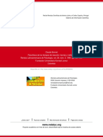 Psicofisica Redalyc PDF