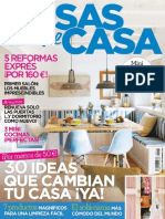 Cosas de Casa – Mayo 2017