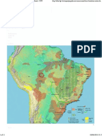 Populações Antes Da Conquista Atlas Histórico Do Brasil - FGV