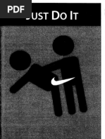 Spring 09 Zine PANTS