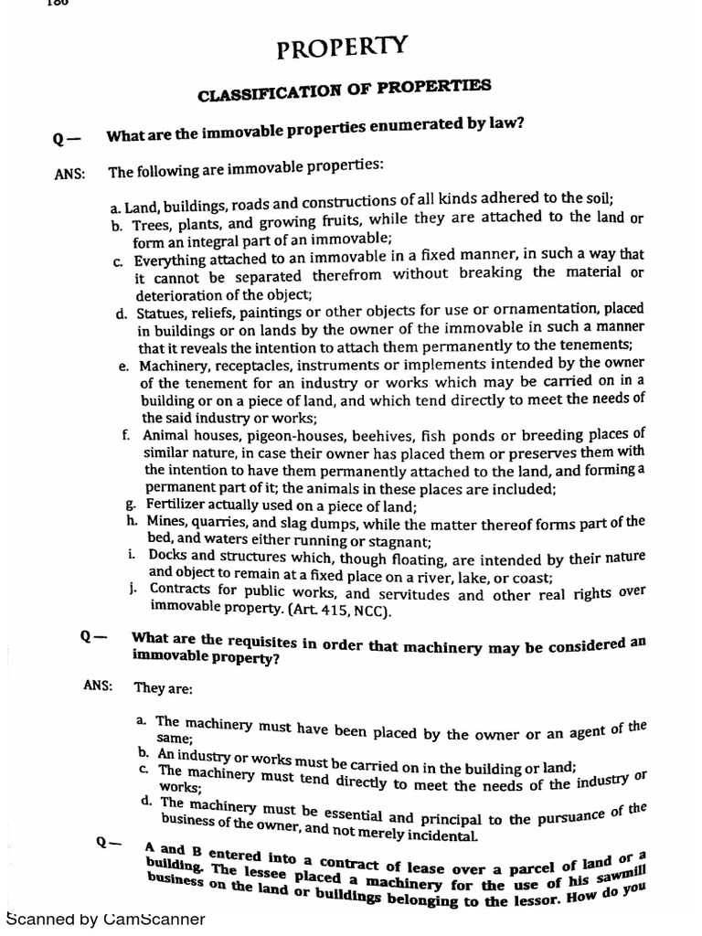 Property | PDF