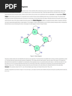 State Tables and State Diagrams