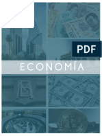 Propuestas económicas de AMLO