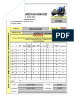 Planilla - Hormigon (21-06-2018)