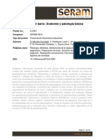 SERAM2014_S-0061.Esofagograma con bario Anatomía y patología básica.pdf