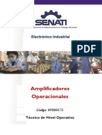  Amplificadores Operacionales Ok