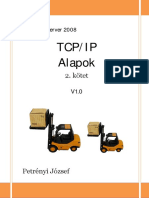 TCP - IP Alapok 2. Kötet PDF