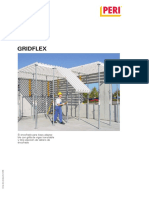 GRIDFLEX Español PDF