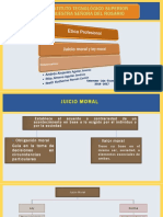 Exposicion El Juicio Moral y Ley Moral