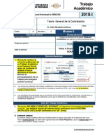 Teoría Gral de La Contratación