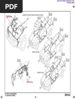 Mazda Bt50 WL C & We C Wiring Diagram f198!30!05l99