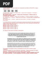 Informática- UFPI COPESE