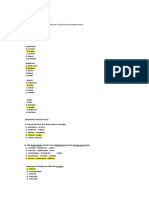 Razonamiento verbal optimizado