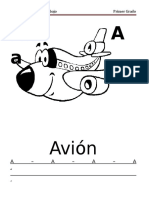 Cuadernillo Primero