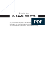 El Coach Experto