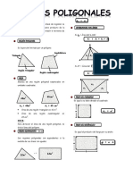 Areas Poligonales