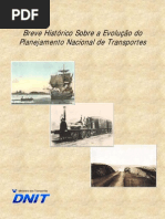 Historico Do to de Transportes