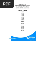 Centaur Charger PDF