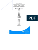 Centaur Charger PDF