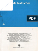 Manual do Proprietário - Fusca 1986.pdf