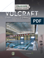 Vulcraft Steel Joists and Joist Girders Catalog.pdf