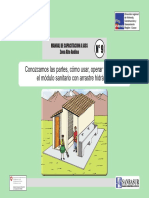 Manual de Capacitacion A Jass Modulo 09 PDF