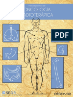 Manual Practico de Oncologia Radioterapica PDF