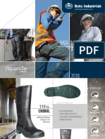 Catalogo Industrial 2018