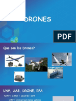 4 Drones