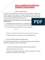 INTRODUCCIÓN AL DISEÑO ESTADÍSTICO DE EXPERIMENTOS RESUMEN.docx