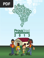 Cad Erno Prova Brasil 2013